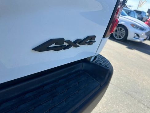 Used 2023 RAM 2500 Rebel w/ Level 2 Equipment Group image 12