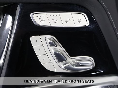 Used 2023 Mercedes-Benz G 63 AMG 4MATIC image 10