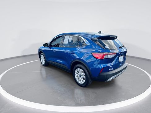 Used 2022 Ford Escape SE w/ Convenience Package AWD/4WD image 6