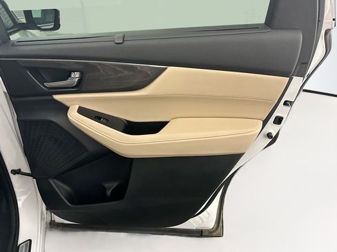 Used 2023 Acura MDX SH-AWD w/ Advance Package image 34