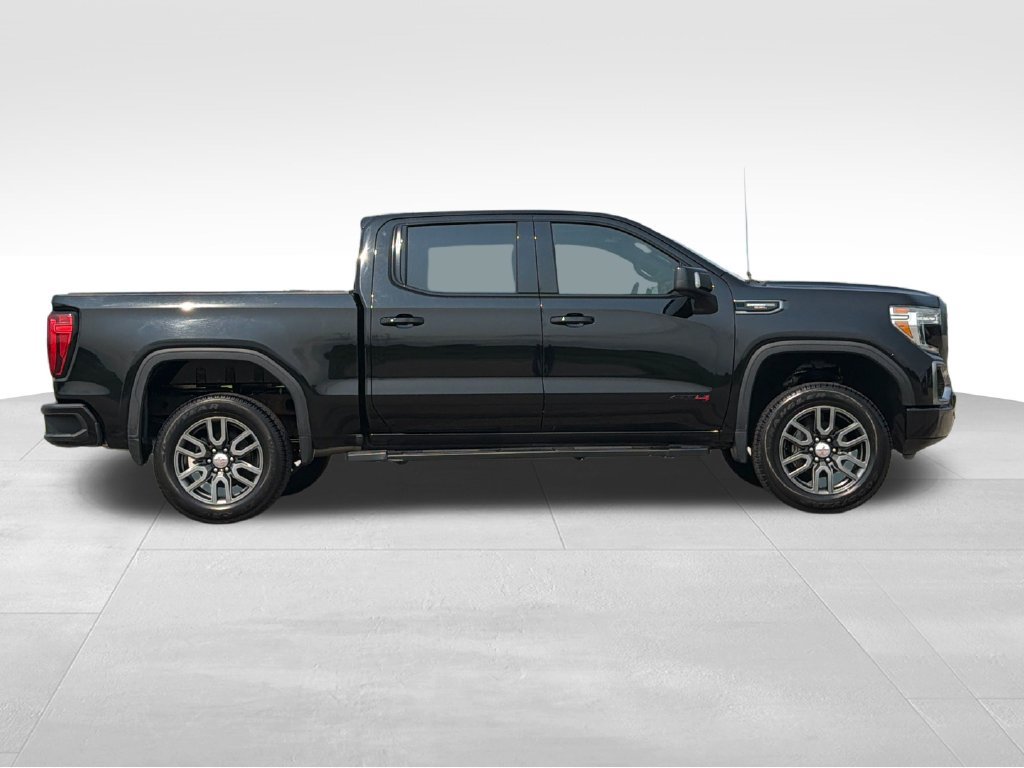 Used 2021 GMC Sierra 1500 AT4 w/ AT4 Premium Package AWD/4WD image 23
