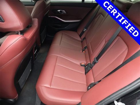 Used 2023 BMW M340i image 14