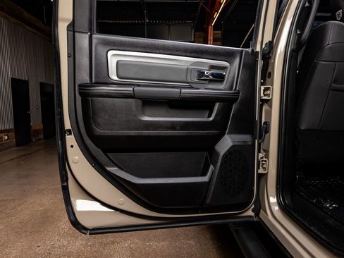 Used 2018 RAM 2500 Power Wagon image 35