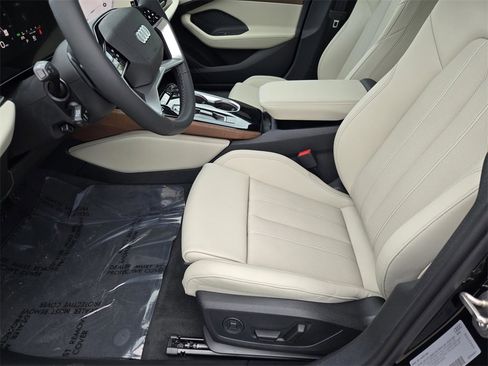 New 2026 Audi A6 Premium Plus image 25