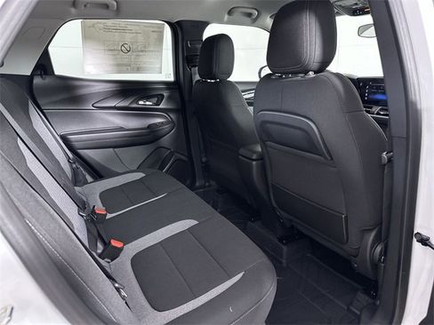 New 2026 Chevrolet TrailBlazer LS w/ LS Convenience Package image 19