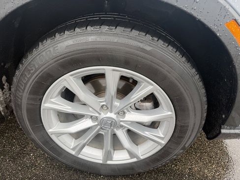 Used 2024 Honda CR-V EX image 8