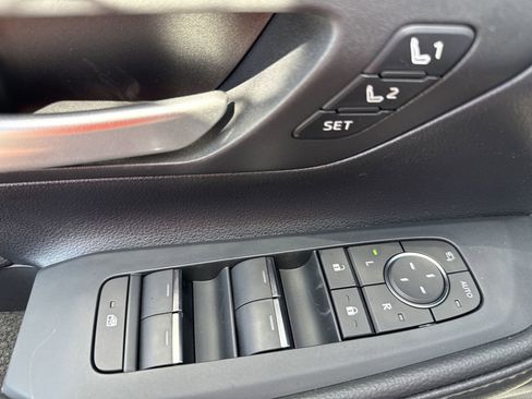 Certified 2026 Toyota Grand Highlander Limited image 15