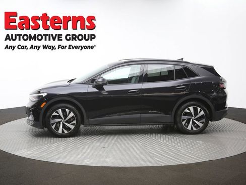 Used 2024 Volkswagen ID.4 2WD image 57