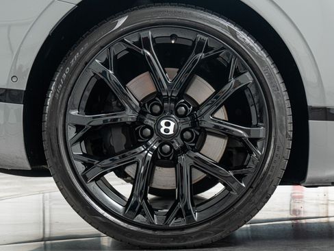 Used 2024 Bentley Continental GT Speed AWD/4WD image 47