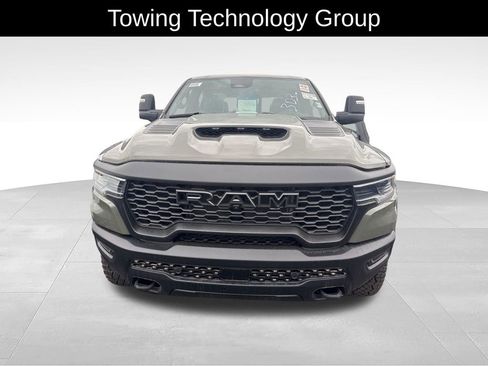 Used 2026 RAM 1500 RHO w/ RHO Level 1 Equipment Group AWD/4WD image 7