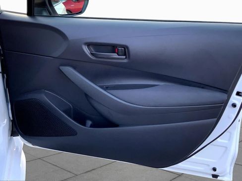 Used 2026 Toyota Corolla LE FWD image 19