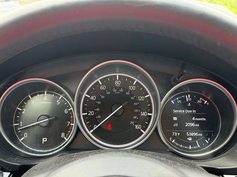 Used 2023 MAZDA CX-5 AWD 2.5 S image 29