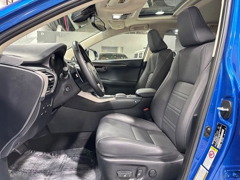 Used 2018 Lexus NX 300 F Sport image 13