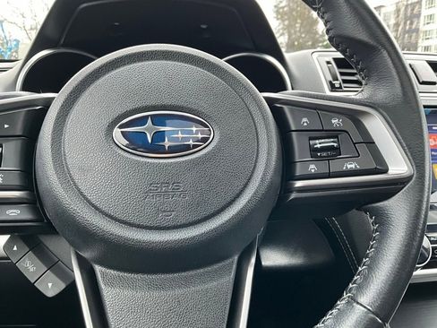 Used 2018 Subaru Outback 2.5i Premium image 21