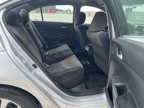 Used 2008 Honda Accord LX-P image 16