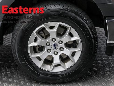 Used 2023 Ford F150 XLT image 29