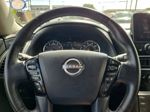 Used 2024 Nissan Armada SV RWD image 19