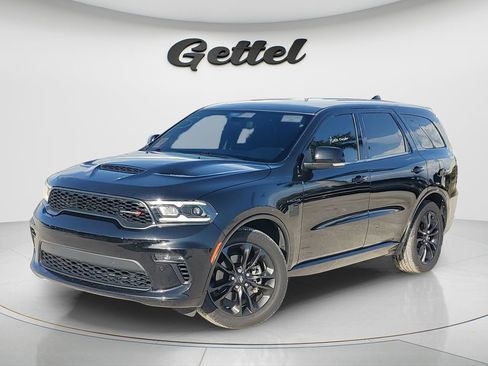 Used 2022 Dodge Durango R/T w/ Blacktop Package image 1