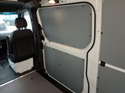 New 2026 Mercedes-Benz Sprinter 144 Cargo image 25