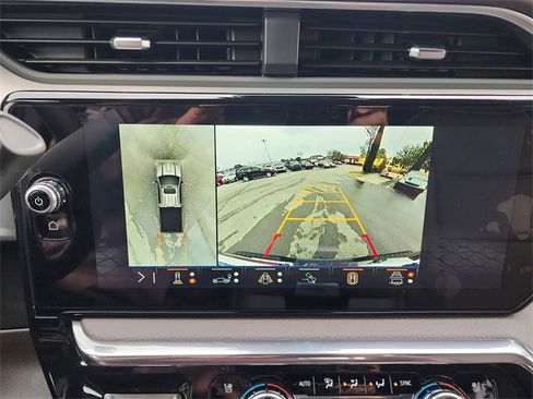 New 2026 GMC Sierra 2500 Denali w/ Denali Reserve Package image 25