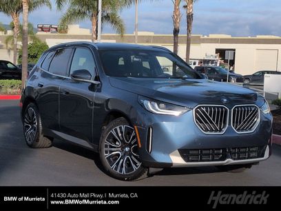 Used 2026 BMW X3 xDrive30 w/ Convenience Package