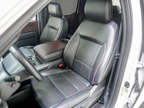 Used 2023 Ford F150 Lariat w/ Equipment Group 502A High AWD/4WD image 17