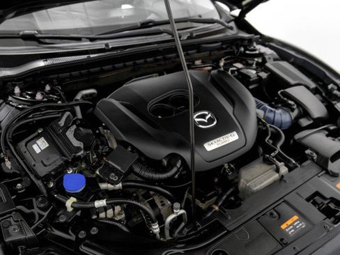 Used 2021 MAZDA MAZDA6 Grand Touring image 47