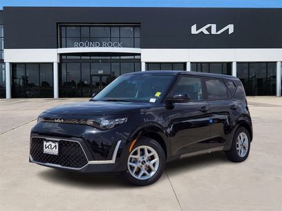 New 2025 Kia Soul S