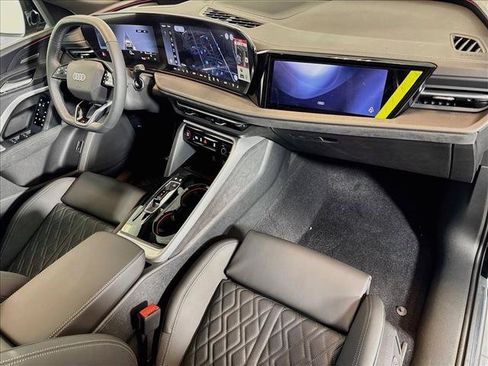 New 2026 Audi SQ5 Prestige AWD/4WD image 26