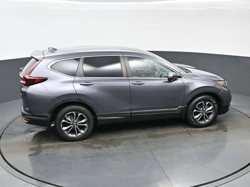 Used 2022 Honda CR-V EX-L image 38