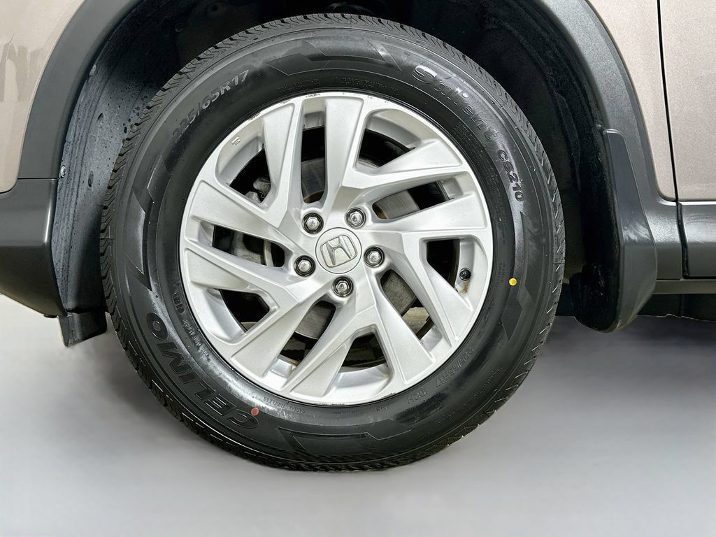 Used 2016 Honda CR-V EX-L image 38