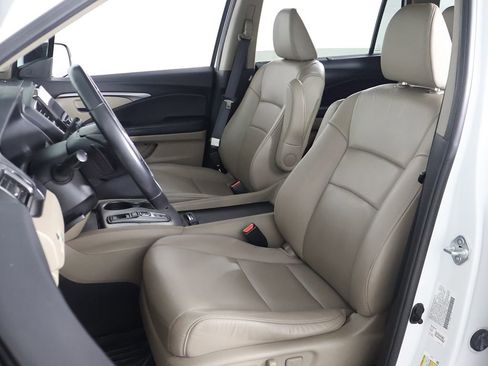 Used 2022 Honda Pilot EX-L image 31