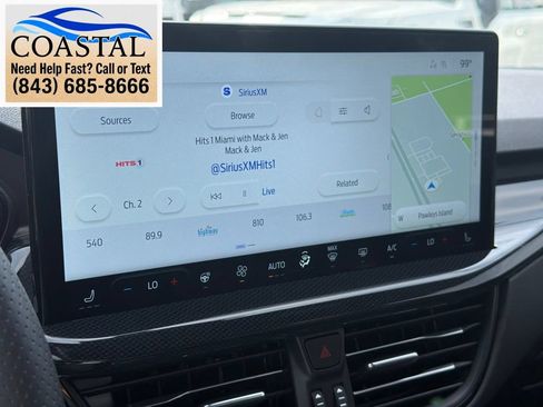 Used 2026 Ford Escape ST-Line Elite w/ Premium Technology Package AWD/4WD image 15