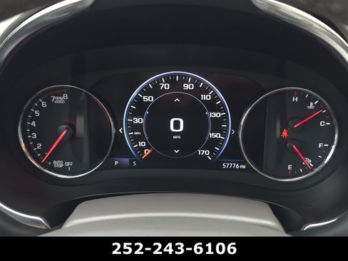 Used 2024 Chevrolet Malibu LT FWD image 23