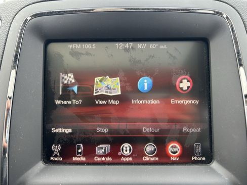 Used 2015 Dodge Durango Citadel image 19