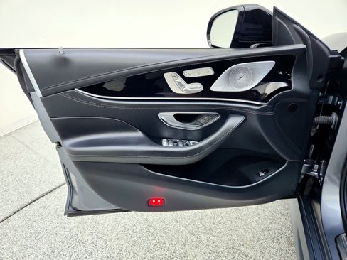 Used 2019 Mercedes-Benz AMG GT 53 image 21