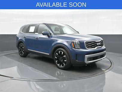 Used 2023 Kia Telluride SX Prestige