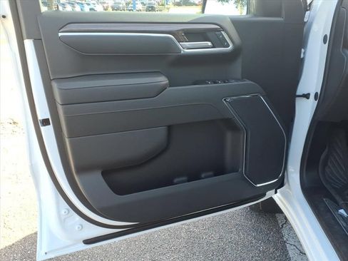 New 2026 Chevrolet Silverado 1500 LT AWD/4WD image 14