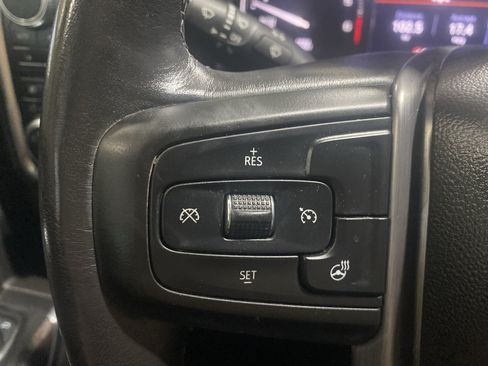 Used 2020 GMC Sierra 1500 Denali AWD/4WD image 25