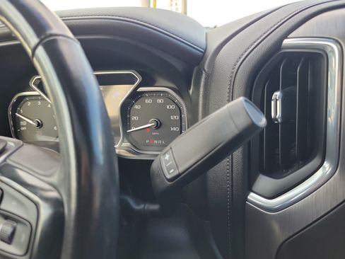 Used 2021 GMC Sierra 1500 Denali w/ Denali Ultimate Package AWD/4WD image 21