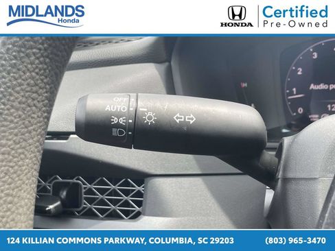 Certified 2026 Honda Accord LX image 22