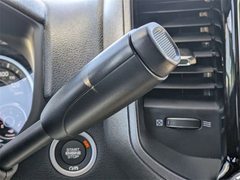 New 2026 RAM 3500 Tradesman image 20