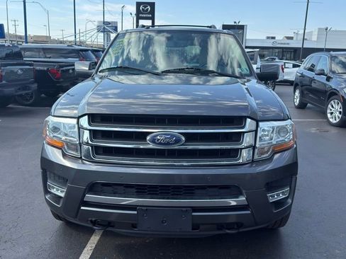 Used 2016 Ford Expedition Limited AWD/4WD image 7