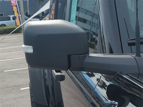 Used 2025 Ford Bronco Raptor image 12