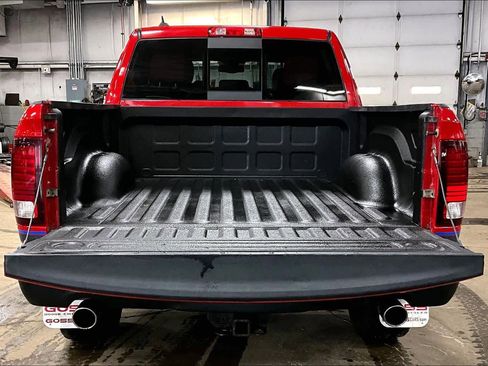 Used 2016 RAM 1500 Rebel w/ Mopar 10 Package image 30