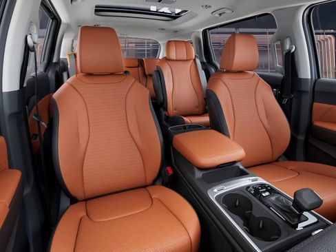 New 2026 Kia Carnival SX Prestige FWD image 17
