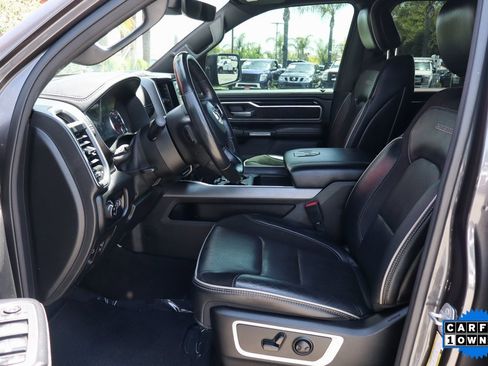 Used 2022 RAM 1500 Laramie image 14