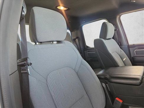 Used 2022 RAM 1500 Lone Star image 24