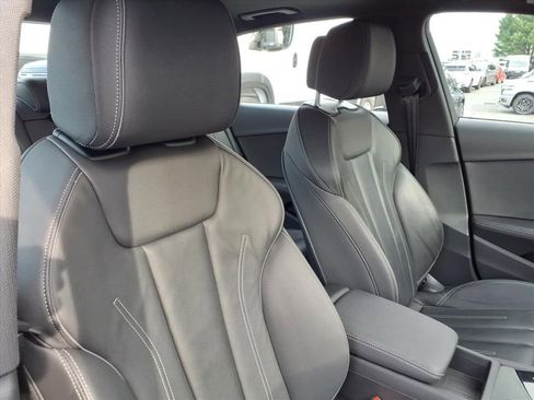 Used 2023 Audi A4 2.0T Premium Plus image 16