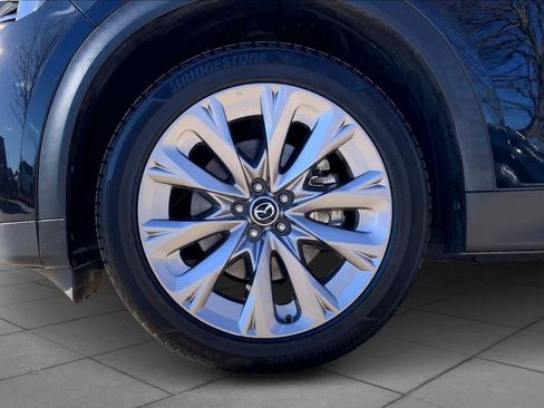 Used 2024 MAZDA CX-90 3.3 Turbo w/ Premium Package image 11